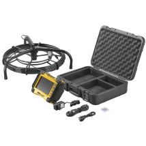 Rems - Caméra D'Inspection Camsys 2 Set S-color S 30 H - 175303 R220 - Tecnomat
