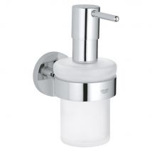 Grohe Distributeur De Savon Essentials - Bricoman