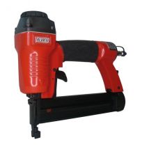 Cloueur Pneumatique Alsafix J-35 P1 Capacité Magasin 100 Pièces Pression 10 Bar - Bricoman