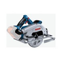 Scie Circulaire Bosch Gks 18v-68 C - Ø190mm 18v - Sans Batterie, Ni Chargeur - 06016b5001 - Bricoman