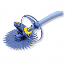 Robot Hydraulique Zodiac T3 - Bricoman