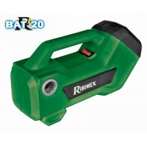 Pompe De Transfert "r-bat20" Eau Et Gasoil, 1820 L/h - Bricoman