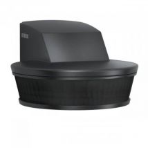 Détecteur De Mouvement Sensiq S Com 1 Steinel - 300° - 20m - Anthracite - Bricoman