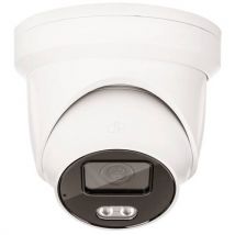 Ipcs54511b Abus Abus Ipcs54511b Ip Dome 4mp T/n Weißlicht Poe Ip67 Ethernet Ip Caméra De Surveillance 2688 X 1520 - Bricoman