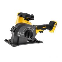Rainureuse À Béton Sans Fil 54v Xr Flexvolt (produit Seul) - Dewalt Dcg200nt - Bricoman