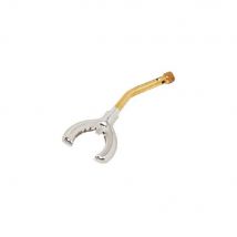 Lance De Brasage Guilbert Express Cercoflam Express 4656 44 Mm 2400 C - Bricoman