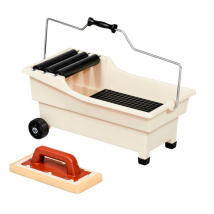 Bac De Lavage Pulirapid Raimondi - Bricoman