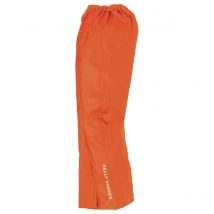 Pantalon De Pluie Imperméable Voss Orange - Helly Hansen - Taille 4xl - Bricoman