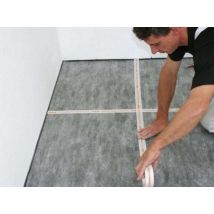 Isolation Acoustique Ditra-sound Boite De 2.05m² Schluter - Bricoman