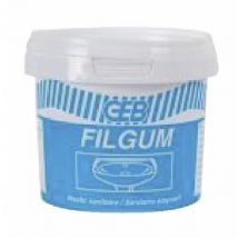 Filgum Pot 500g - Geb : 104012 - Bricoman