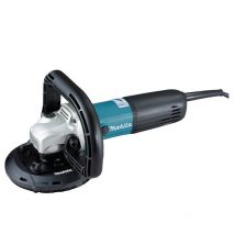 Surfaceuse À Béton Makita Pc5010c 1400 W - Bricoman