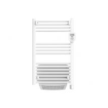 Séche Serviette Soufflant Aldea, Heallux, 1500w - Bricoman