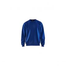 Sweat Bleu Roi - Blaklader - Taille L - Bricoman