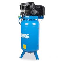 Compresseur À Pistons Abac B5900b/200 Vt5.5 200 L Vertical - Bricoman