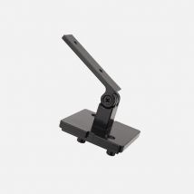 Moka - Support De Fixation Réglable Pour Main Courante - Bricoman