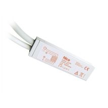 Récepteur Nice Home Rc200 Pour Portail Et Garage - Bricoman