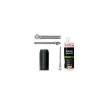 Kit De Fixation Chimique 300 Ml - Tamis 15x85 - Bricoman