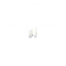 Tyxia 511 - Kit Interrupteur Va Et Vient Sans Fil Radio Delta Dore - Bricoman