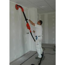 Pack Surfaceuse Dws 225 + Aspirateur Ac1630p Spit - 620916 - Bricoman