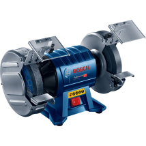 Bosch Professional - Touret À Meuler Gbg 60-20 Professional - 060127a400 - Tecnomat