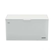 Congélateur Coffre Haier Hce508e - 508 L - 39 Db - Froid Statique - Classe E - Bricoman