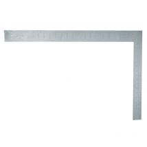 Équerre De Charpentier 600 X 400 Mm - Stanley 1-45-530 - Bricoman