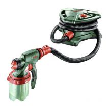 Pistolet A Peinture Bosch -pfs 7000 - Bricoman