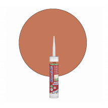 Mapesil Ac Mapei - 310 Ml - 145 Terre De Sienne - Bricoman