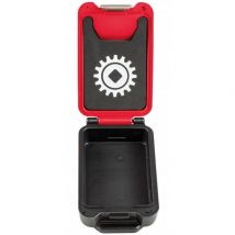 Mob - Boîte À Outils Fusion Box Num 1 Small Vide - Bricoman