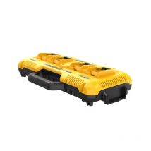 Chargeur Rapide 4 Ports Universel Dewalt - Bricoman