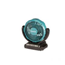 Ventilateur De Chantier Makita 14.4-18v - Sans Batterie Ni Chargeur Dcf102z - Bricoman