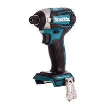 Visseuse À Chocs 18v Li-ion Lxt 175nm (machine Seule) - Makita Dtd154z - Bricoman