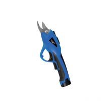 Secateur A Batterie 36v Avec Chargeur Ribimex - Prsecbat36 - Bricoman