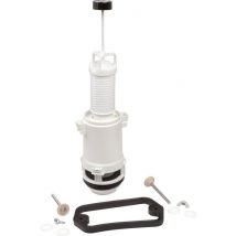 Mécanisme De Chasse - Siamp - A Tirette - Type Porcher - Bricoman