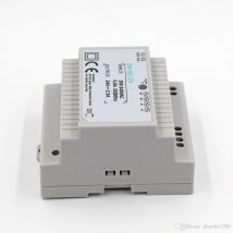 Alimentation Modulaire 24v - 2,5a - Bricoman