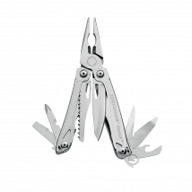 Pince Multifonctions Sidekick 14 Outils En 1 - Leatherman - Bricoman