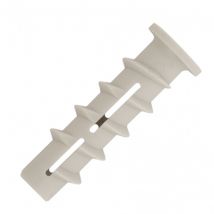 Cheville Béton Cellulaire Nylon - Bricoman