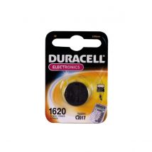 Duracell Cr1620 3v Batterie À Usage Unique Lithium - Bricoman