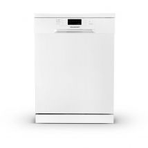 Lave Vaisselle 60 Cm Schneider Scdw1542idw - Bricoman