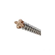 Foret 20mm Sds-max Xlr 4 Taillants 20 X 340 X 200mm - Bricoman