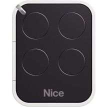 Télécommande Nice On4e Pour Portail Et Garage - Bricoman