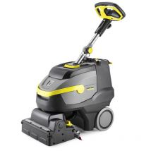 Autolaveuse Aspirante Br 35/12 C Bp Pack - Kärcher Pro - 1.783-467.0 *eu - Bricoman