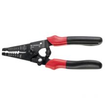 Facom - Pince À Dénuder Et À Couper - 163 - Bricoman