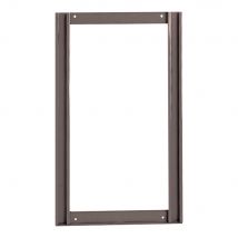 Présentoir Mural Pour Blocs - 5195055 - Bricoman