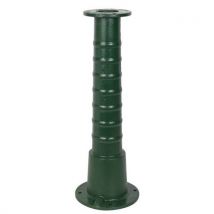 Support En Fonte Pour Pompe À Bras - Bricoman