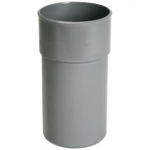 Nicoll - Manchon Pvc Mf Diam 100mm À Coller - Uzt - Bricoman