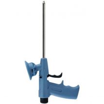 Soudal - Pistolet Compact Click & Fix Pour Mousse Pu - 110226 - Bricoman