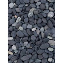 Galets De Plage 1250kg Sac Midibag 0,7m3 (5 - 8mm (populaire)) - Bricoman