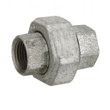 Raccord Union Galva Femelle 15x21 (1/2) Noyon & Thiebault - Bricoman