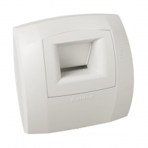 Bouche Hygroréglable Cellier/sdo - B31 Curve S 5-45 D125 - 11015027 Aldes - 11015027 - Bricoman